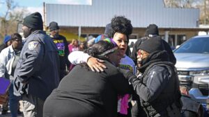 Teenagers charged in Louisiana parade shootings that injured&hellip;