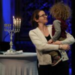 The ranks of US rabbis grow more diverse, with rising numbers of women and LGBTQ people