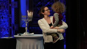 The ranks of US rabbis grow more diverse,&hellip;
