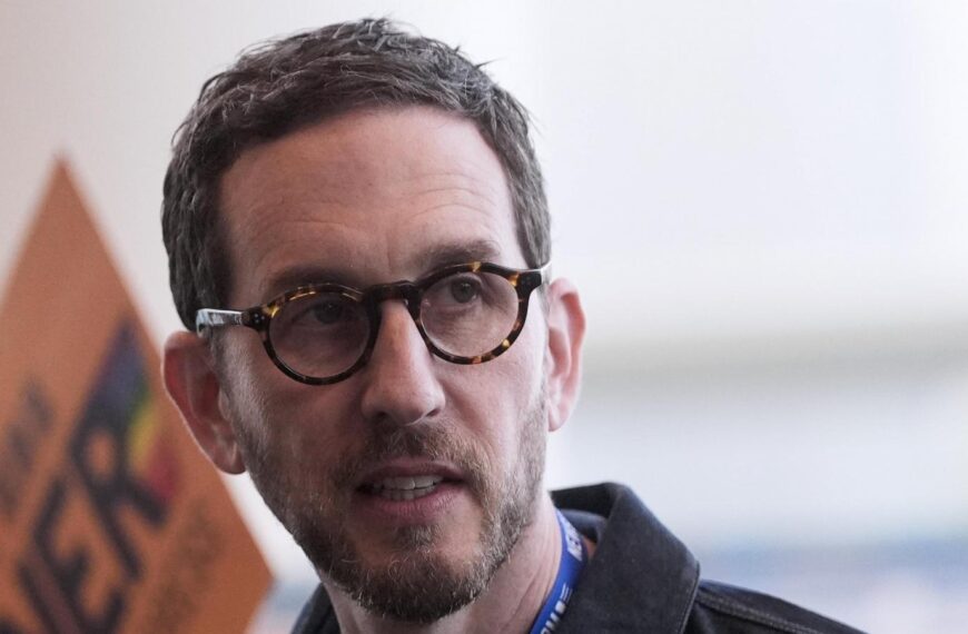 A policy wonk who wants Nancy Pelosi’s House seat is unafraid of a fight