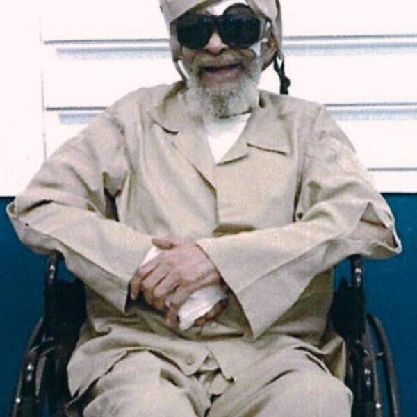 Alabama man faces execution despite not pulling the&hellip;