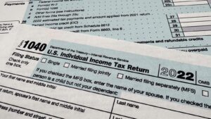Tax season is here. Here’s what you need&hellip;
