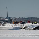 Maine plane crash victims worked for luxury travel startup led by Texas lawyer