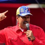Deposed Venezuelan Pres. Maduro asks judge to toss out indictment against him