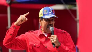 Deposed Venezuelan Pres. Maduro asks judge to toss&hellip;