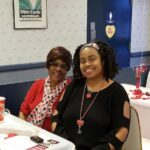 White Castle transforms restaurants for Valentine’s Day themed dinners that create memories