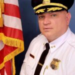 Ex-Connecticut police chief arrested over alleged $85,000 theft from department funds