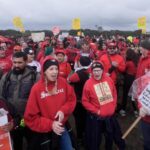 San Francisco teachers, district reach deal after first strike in decades