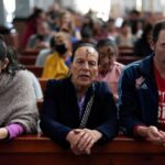 Ash Wednesday marks the start of Lent, a period of fasting, reflection — and fish fries