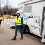 Trump approves disaster assistance to DC to help with sewage spill into Potomac River