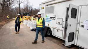 Trump approves disaster assistance to DC to help&hellip;