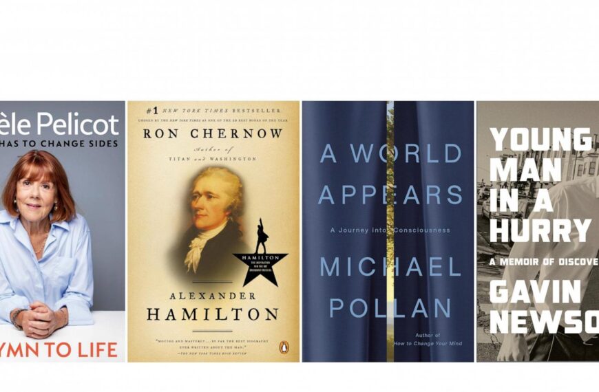 Penguin Press founder Ann Godoff, powerhouse editor of bestsellers, dies at 76