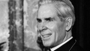 Vatican approves Archbishop Fulton Sheen beatification after 2019&hellip;