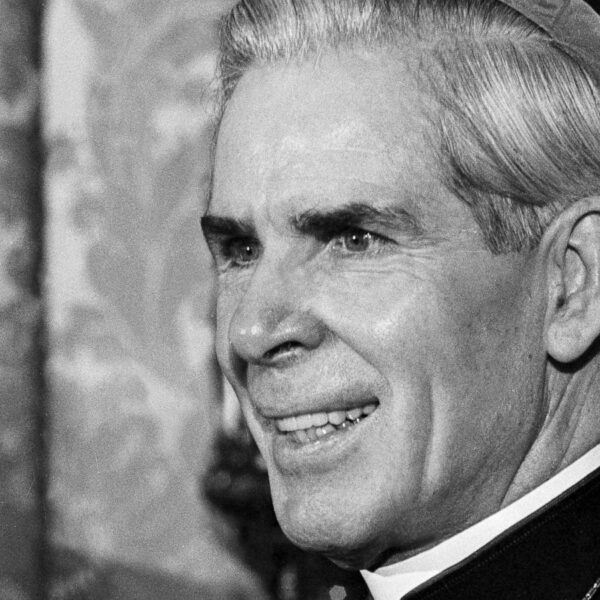 Vatican approves Archbishop Fulton Sheen beatification after 2019&hellip;