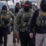 Hard hats and dummy plates: Reports of ICE ruses add to fears in Minnesota