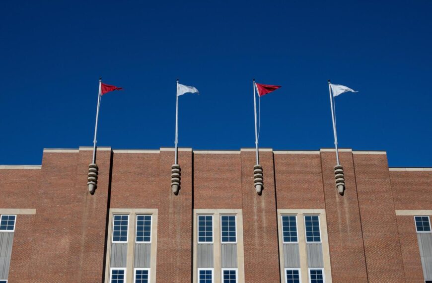 17 former NC State athletes join lawsuit alleging abuse by ex-head trainer, bringing total to 31