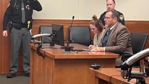 Ohio woman sentenced to life in prison for&hellip;