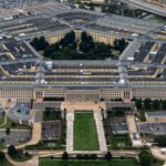 US military strikes alleged drug boat in Caribbean Sea, killing 3