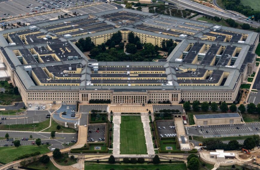 US military strikes alleged drug boat in Caribbean Sea, killing 3