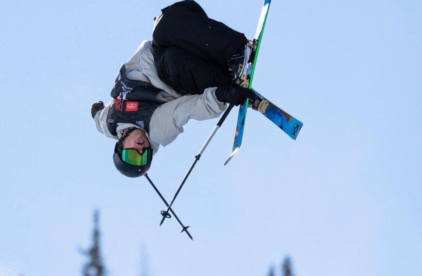 US Olympians speaking up about politics at home&hellip;