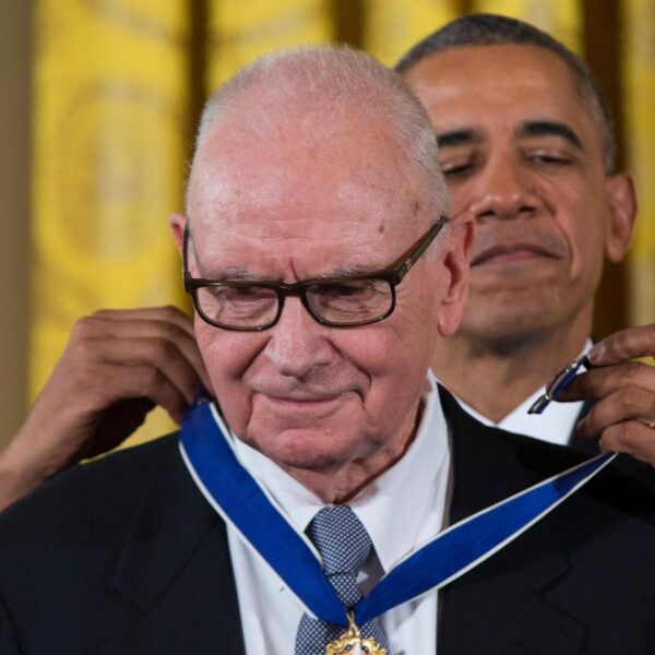 Former Indiana Rep. Lee Hamilton, congressional overseer of&hellip;