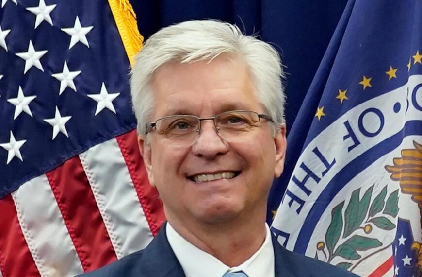 Fed’s Waller says rate cut in March is a ‘coin flip’ following a strong US jobs report