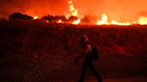 Study finds that dangerous days when weather is&hellip;