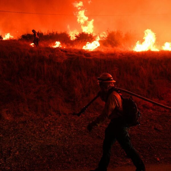 Study finds that dangerous days when weather is…