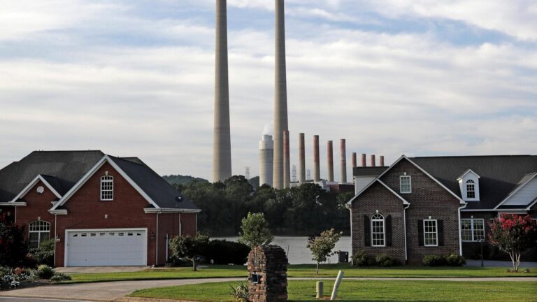US's largest public utility says it now doesn't want to close two coal-fired plants