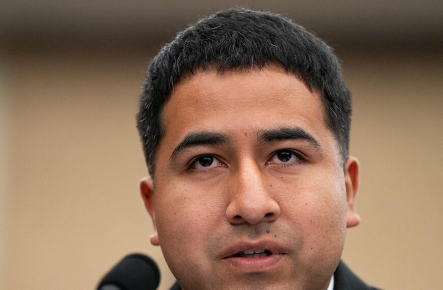 Judge dismisses California deportation case for Mexican father of 3 U.S. Marines