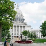 Prosecutors charge Wisconsin legislator with misdemeanor after blowup over Hispanic resolution