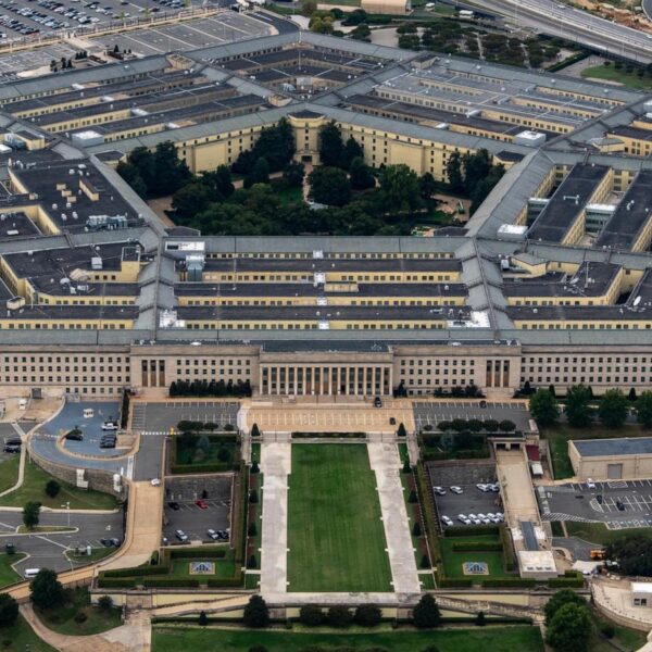 US military strikes another alleged drug boat in…