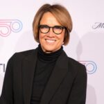 Veteran Olympics broadcaster Mary Carillo to replace Savannah Guthrie as co-host