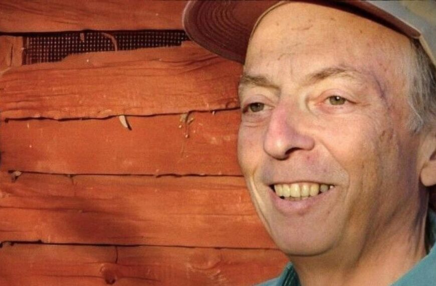 Civil War scholar and retired Gettysburg College professor Gabor Boritt dies at 86