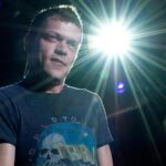 Brad Arnold, lead singer of Grammy-nominated rock band 3 Doors Down, dies at 47