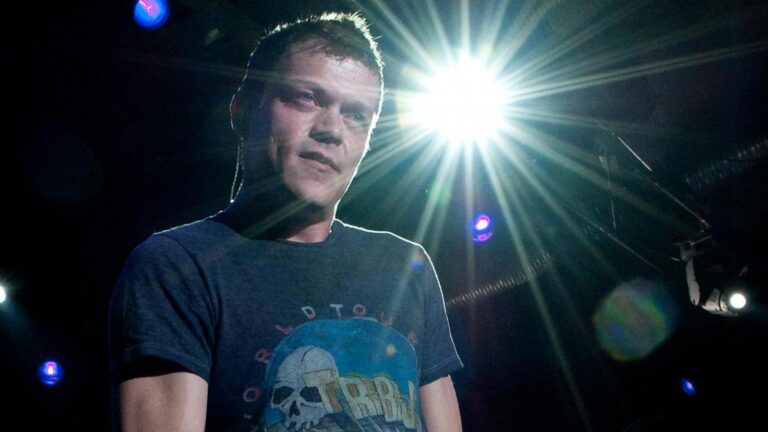 Brad Arnold, lead singer of Grammy-nominated rock band 3 Doors Down, dies at 47