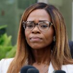 Florida congresswoman accused of stealing COVID-19 funds pleads not guilty 3 months after indictment