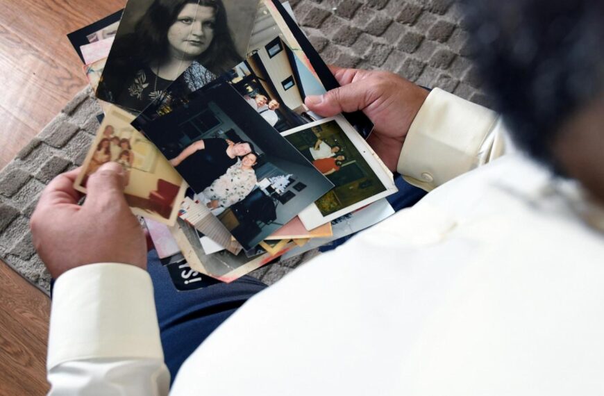 Funeral home stashed 189 decaying bodies and handed out fake ashes