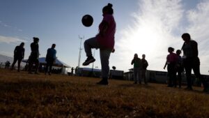 Advocates seek to halt CBP policy pressuring unaccompanied&hellip;