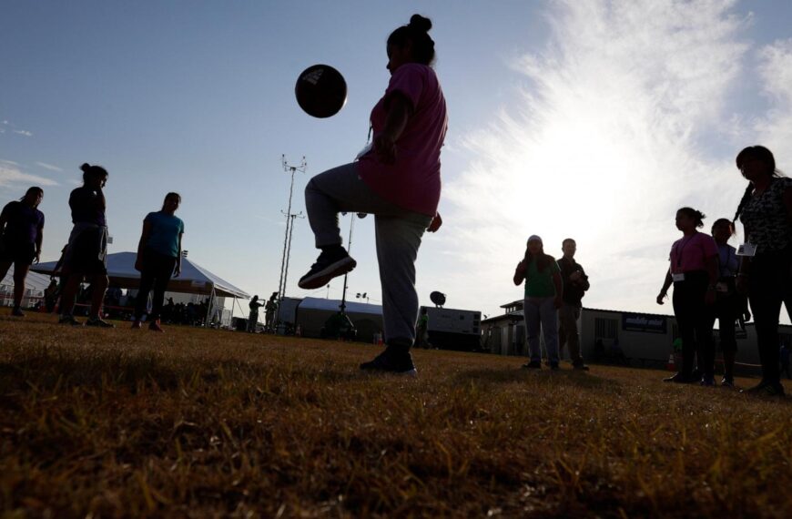 Advocates seek to halt CBP policy pressuring unaccompanied children to self-deport