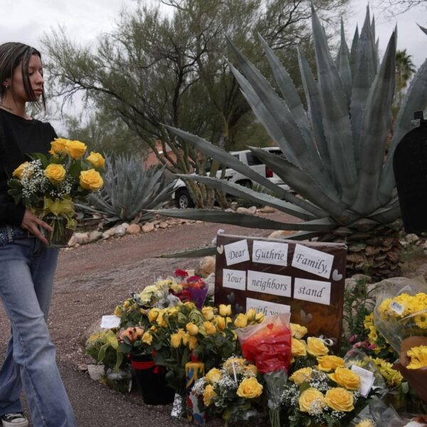 What to know about the investigation into Nancy…