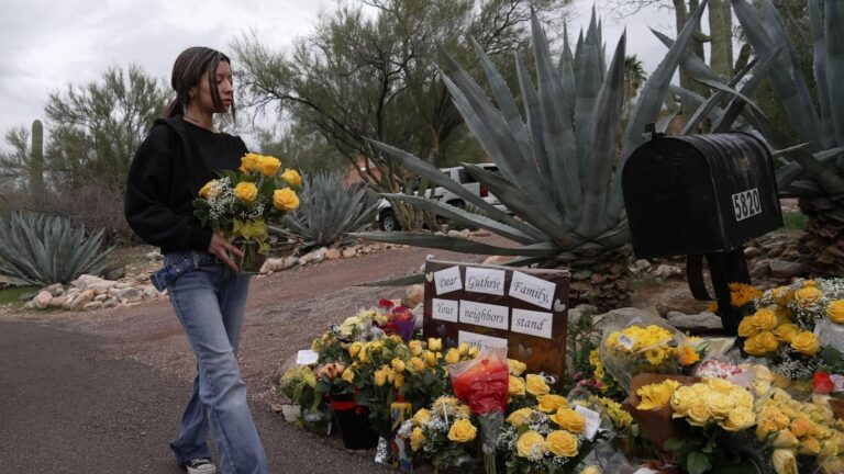 What to know about the investigation into Nancy Guthrie's disappearance and the search for clues