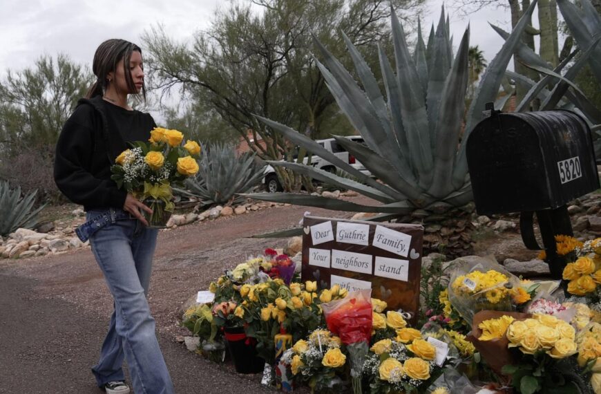 What to know about the investigation into Nancy Guthrie’s disappearance and the search for clues