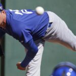 Former MLB pitcher sentenced to life in prison without parole for shooting his in-laws