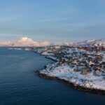 Danish military evacuates US submariner who needed urgent medical care off Greenland