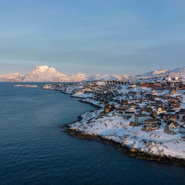 Danish military evacuates US submariner who needed urgent…