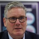 European leaders call for resumption of US-Iran negotiations