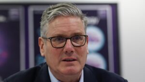 European leaders call for resumption of US-Iran negotiations