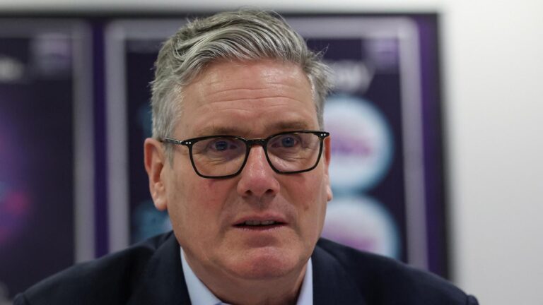 European leaders call for resumption of US-Iran negotiations