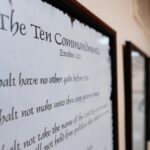 Court clears way for Louisiana law requiring Ten Commandments in classrooms